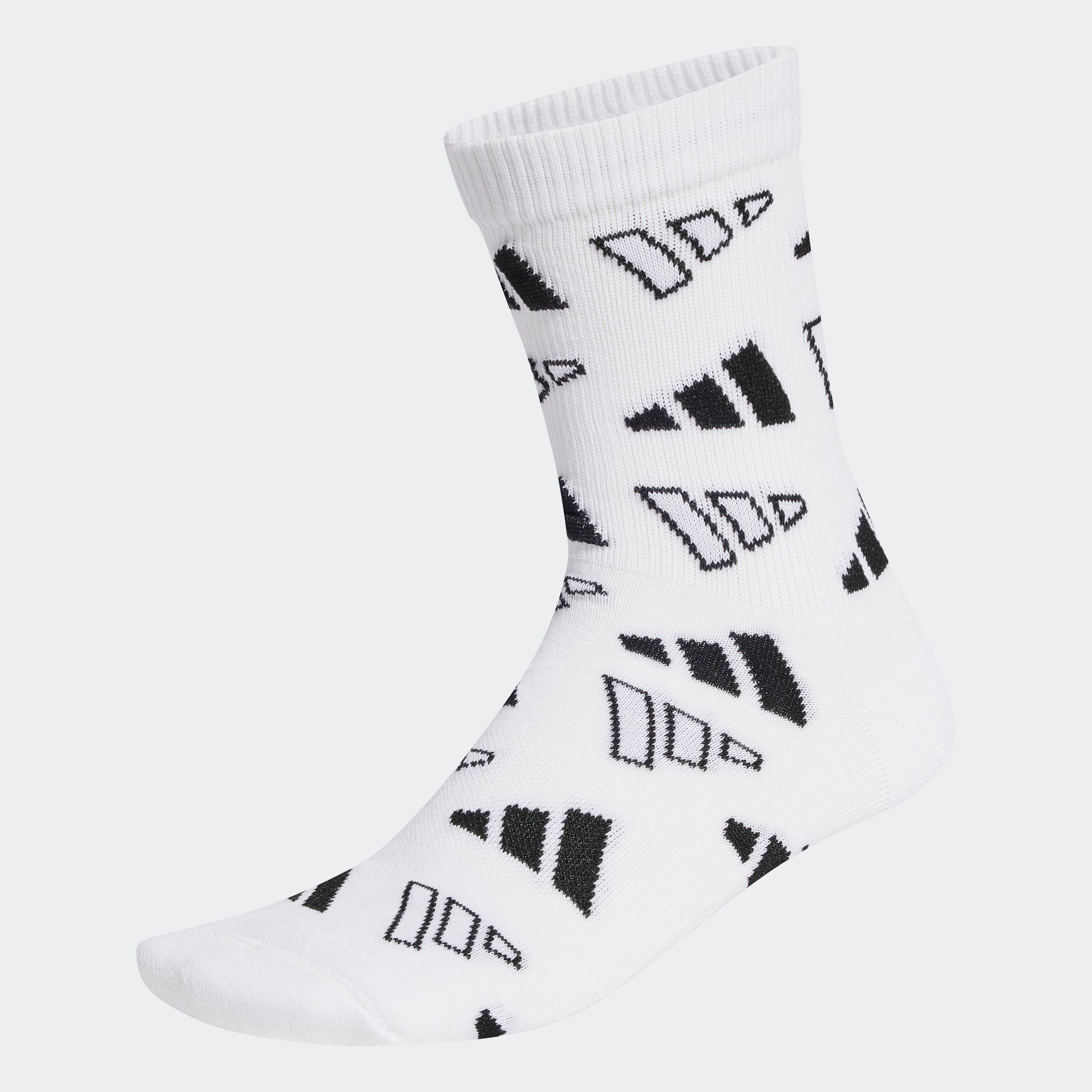 adidas Performance Sportsocken MONOGRAM SCK 1P günstig online kaufen