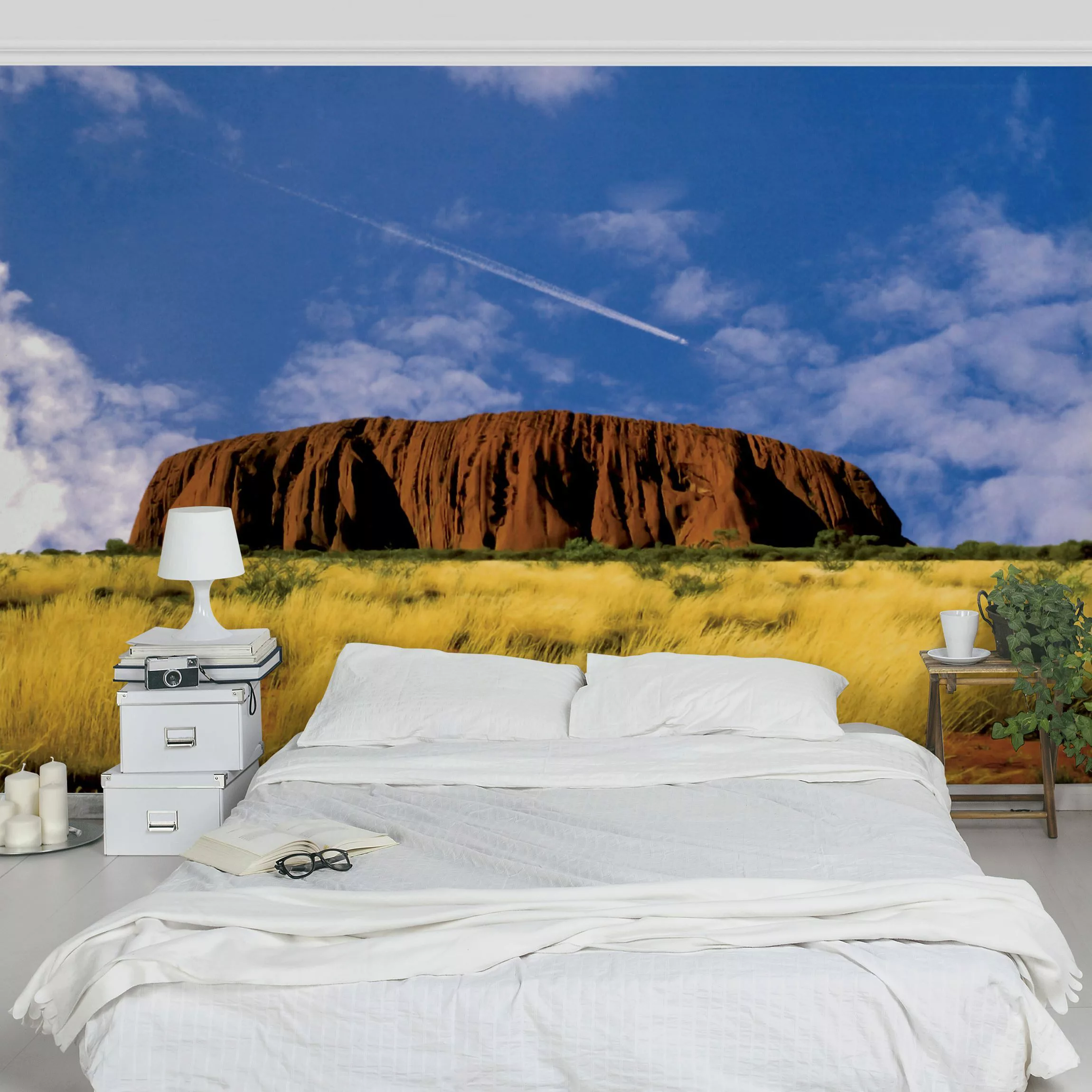 Fototapete Uluru günstig online kaufen