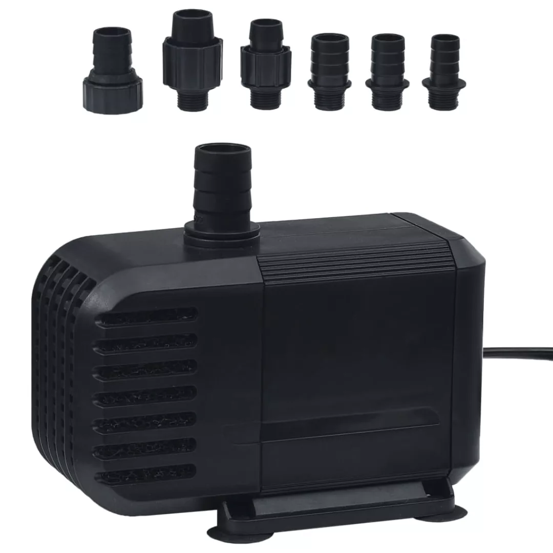 Aquarium-tauchpumpe 2500 L/h günstig online kaufen