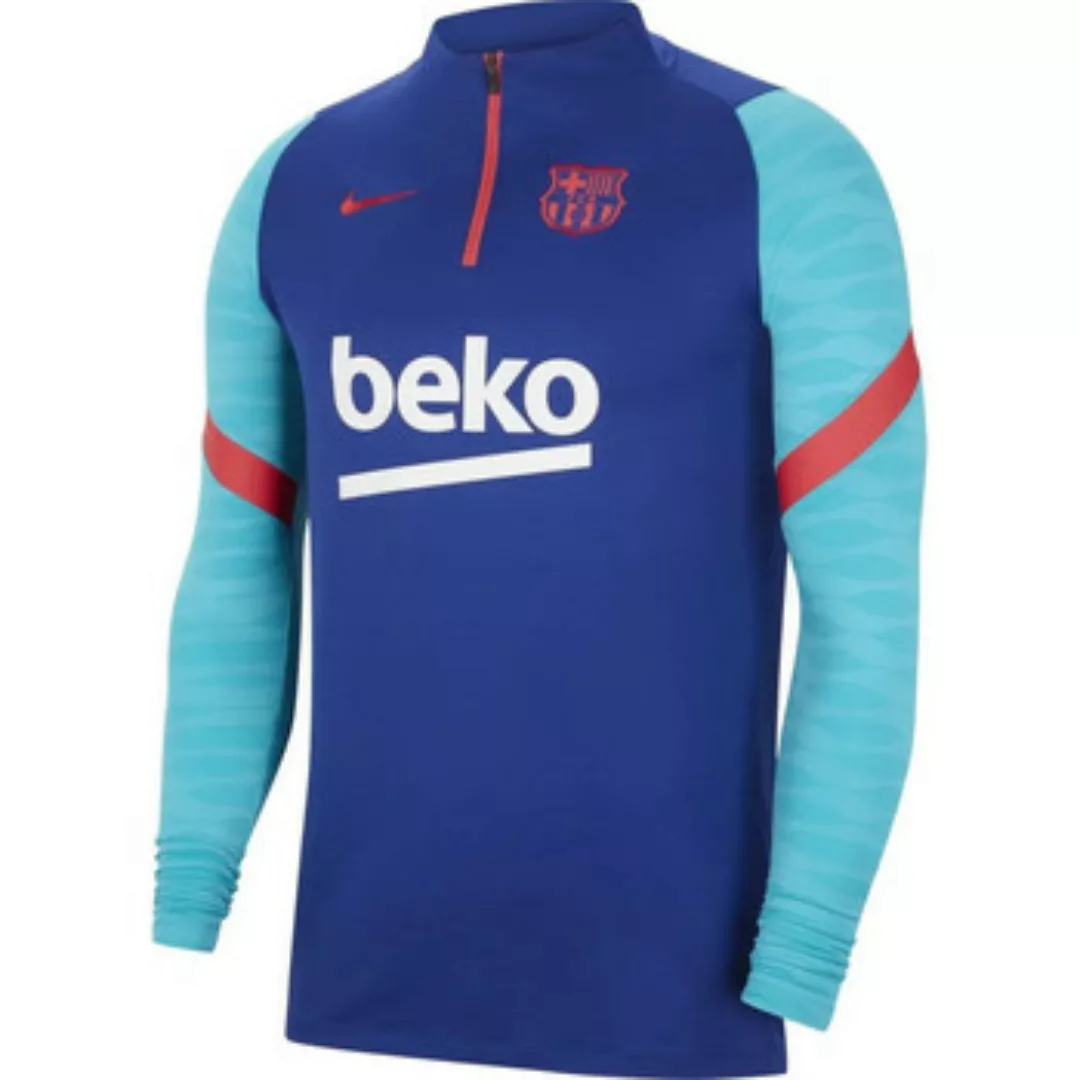 Nike  Jogginganzüge BARCA DRY STRK DRIL TOP 20/21 günstig online kaufen