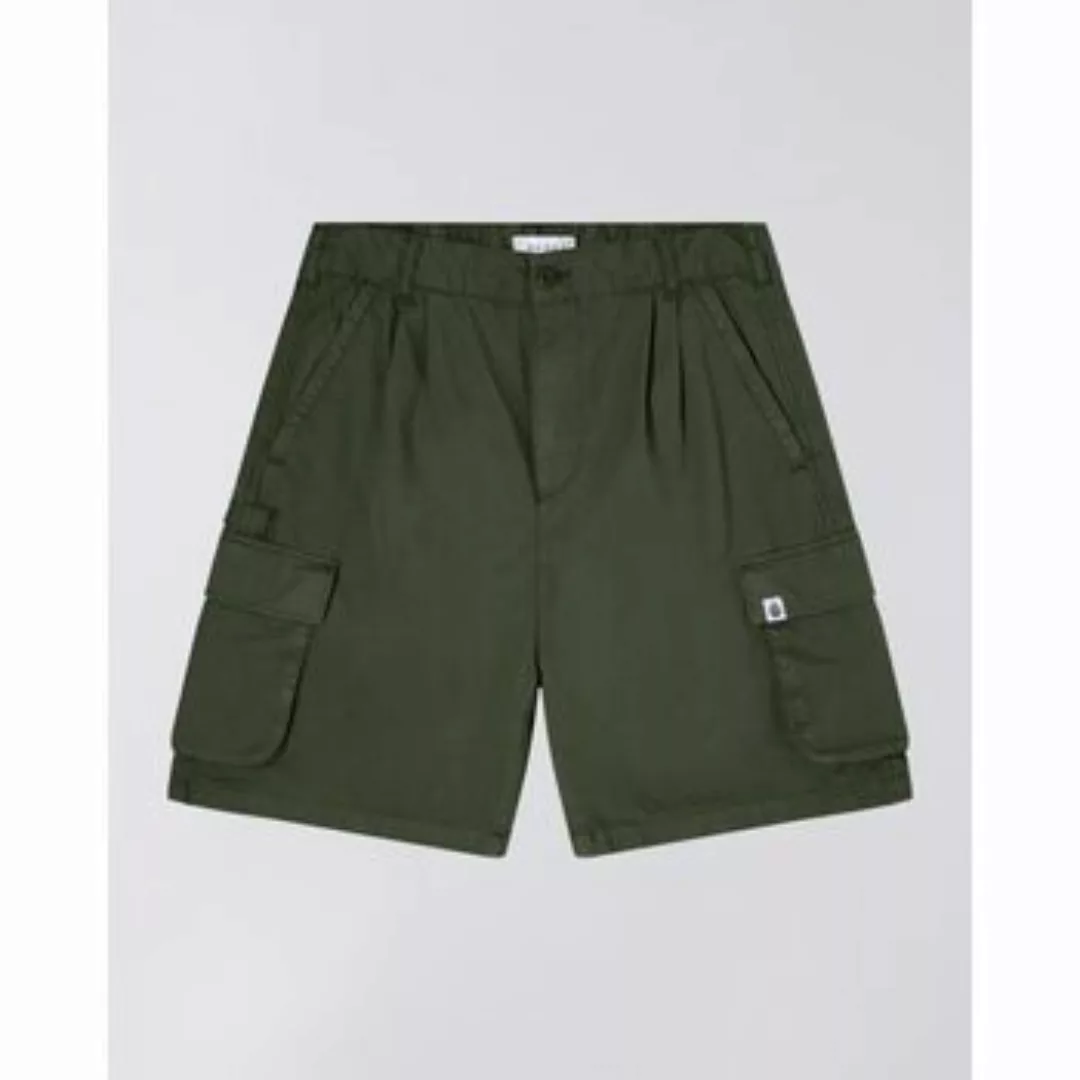 Edwin  Shorts I035015.RINGE CARGO-2ZC.GD RIFFLE GREEN günstig online kaufen