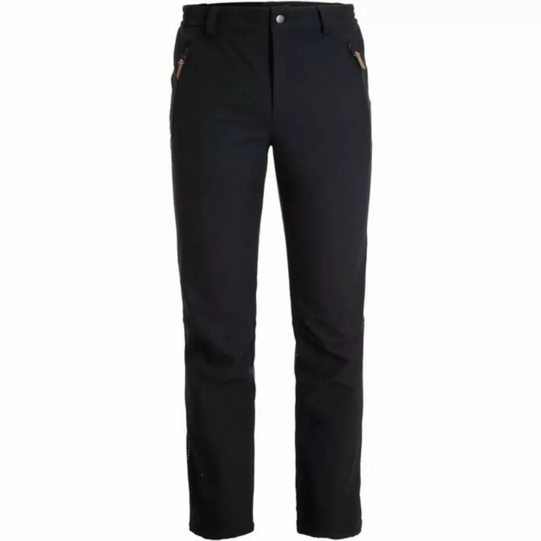 Icepeak Outdoorhose ICEPEAK ARGO ANTHRAZIT günstig online kaufen