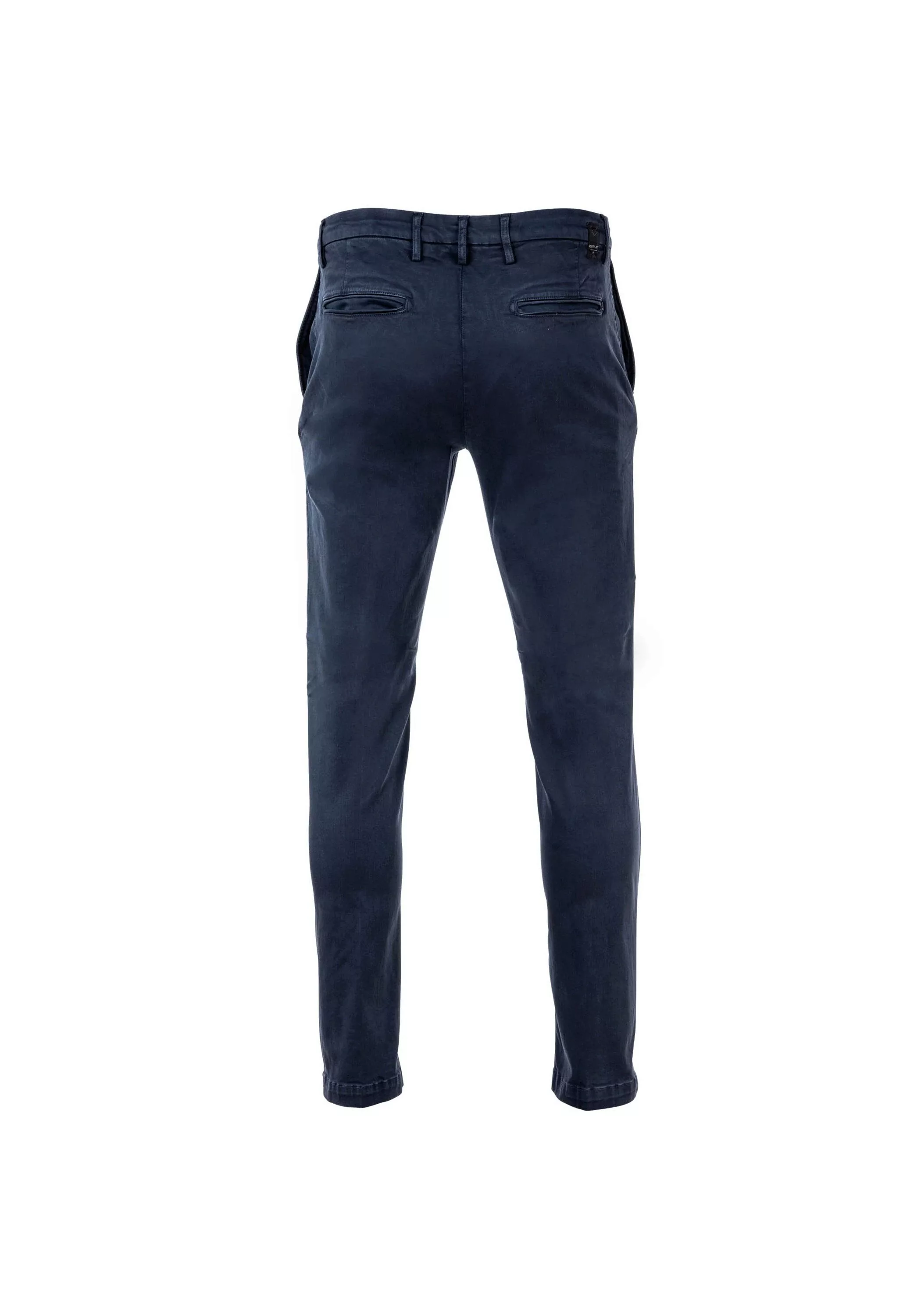 Replay Regular-fit-Jeans "Jeans Bull Hyperflex Stretch BENNI" günstig online kaufen