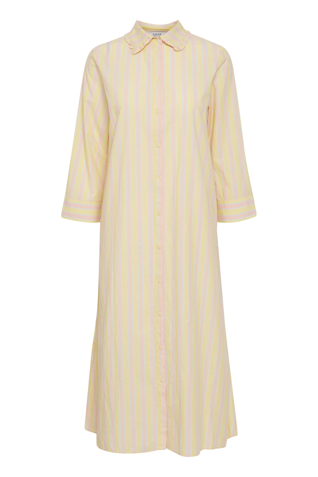 b.young Blusenkleid BYGAMINE SHIRT DRESS -20811299 günstig online kaufen