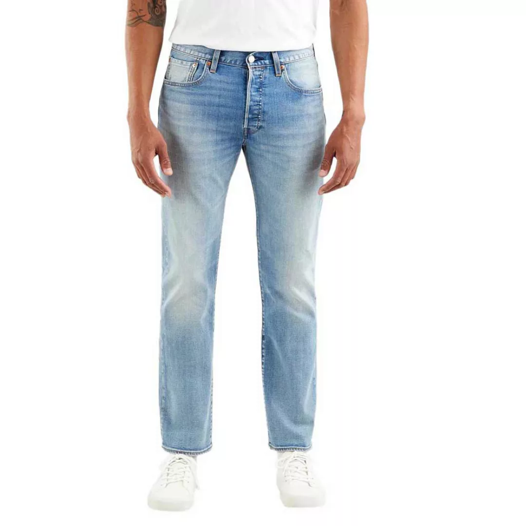 Levi´s ® 501 Original Jeans 31 Sliders günstig online kaufen