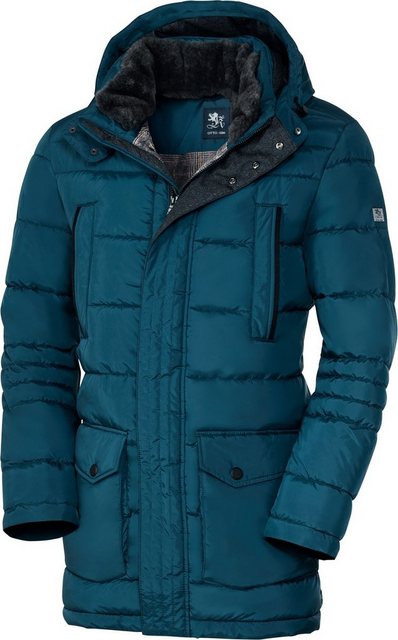 Otto Kern Parka ultrawarm, lässig und bequem günstig online kaufen