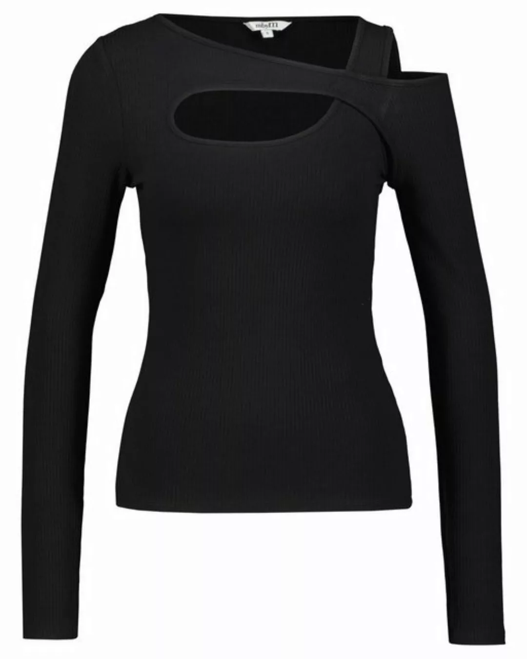 MbyM T-Shirt Damen Langarmshirt AMAYAH-M (1-tlg) günstig online kaufen