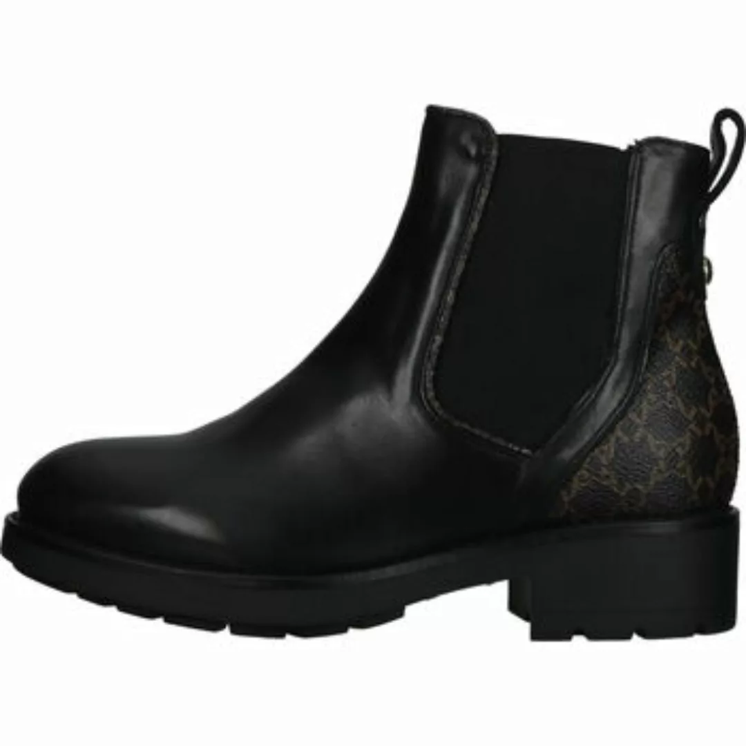 NeroGiardini  Damenstiefel Stiefelette günstig online kaufen