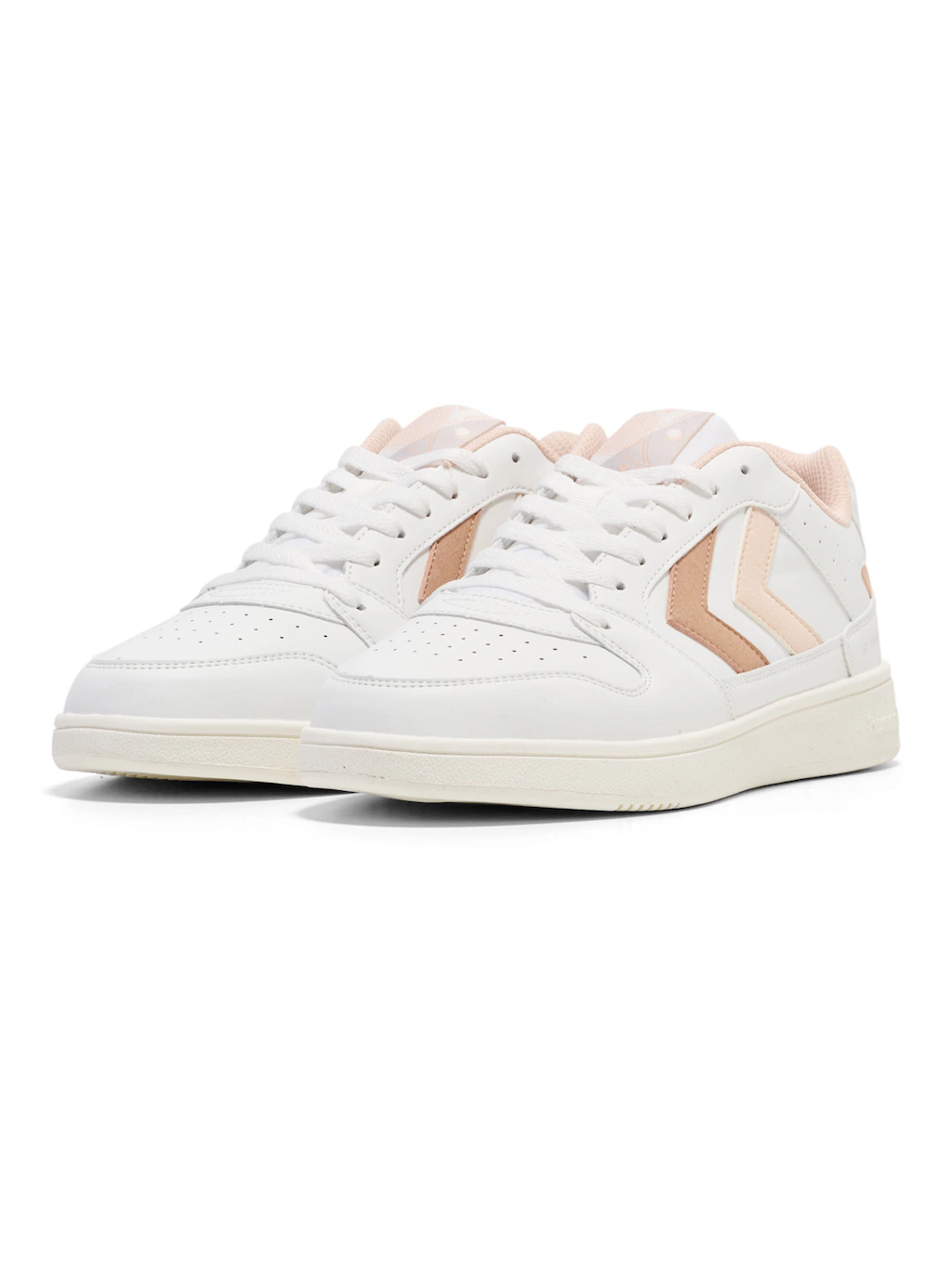 hummel Sneaker "ST. POWER PLAY WMNS" günstig online kaufen