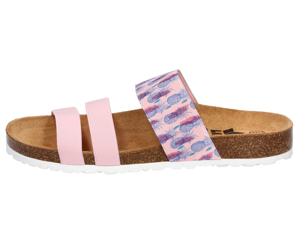 Lico Pantolette "Pantolette Bioline Summer" günstig online kaufen