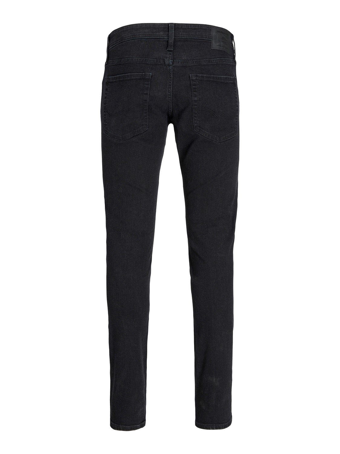 Jack & Jones Slim-fit-Jeans "JJIGLENN mit Used-Look und Stretchkomfort", Ab günstig online kaufen