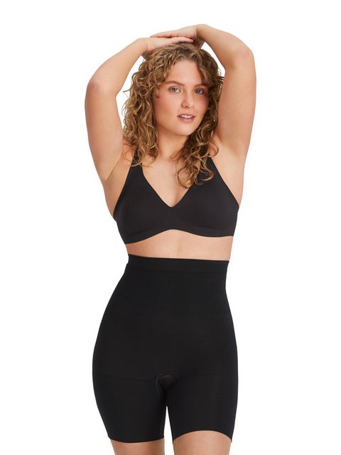 FINN Design Shapingleggings Shapewear Bauchweg Unterhose Damen ohne Nähte S günstig online kaufen