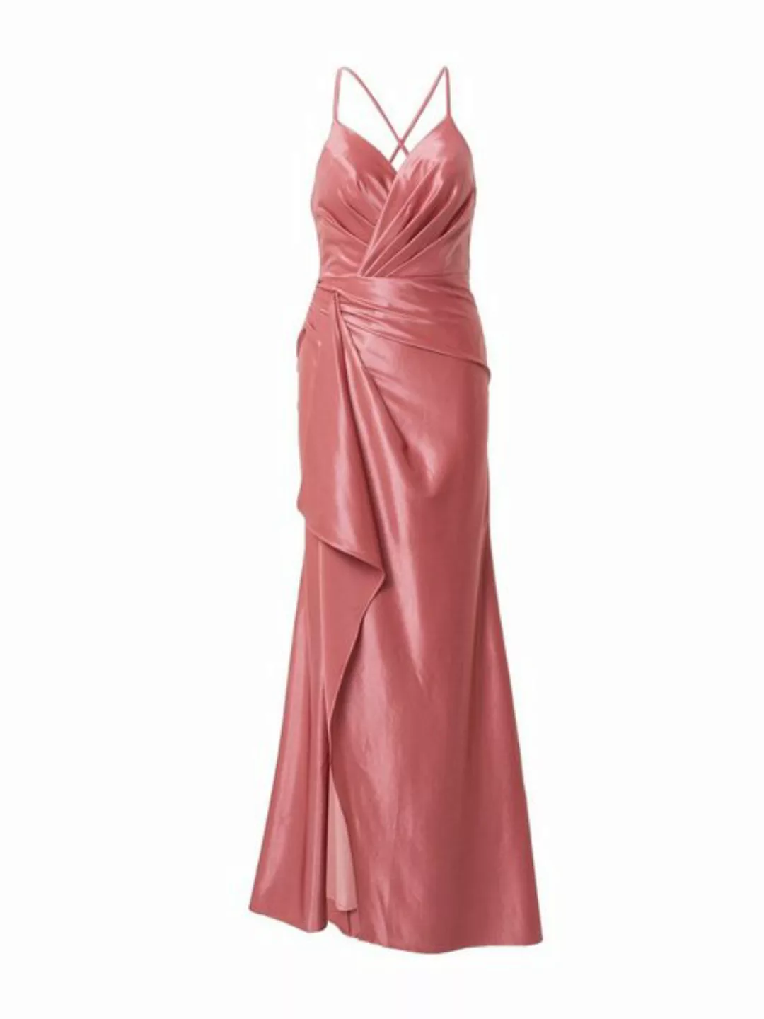 Laona Abendkleid (1-tlg) Falten günstig online kaufen