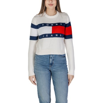 Tommy Hilfiger  Pullover TJW CENTER FLAG DW0DW19335 günstig online kaufen