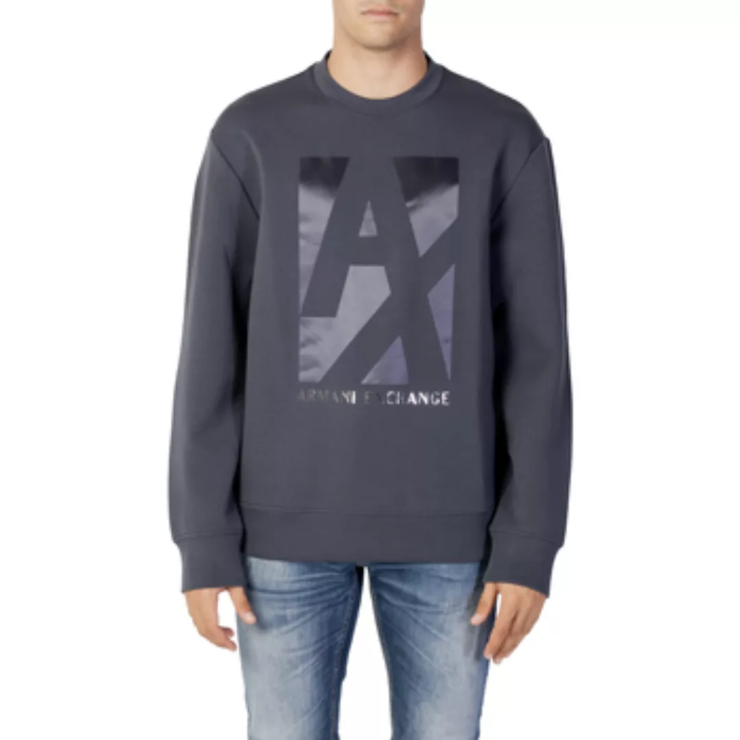 EAX  Sweatshirt SWEATSHIRT 6LZMHB ZJXBZ günstig online kaufen