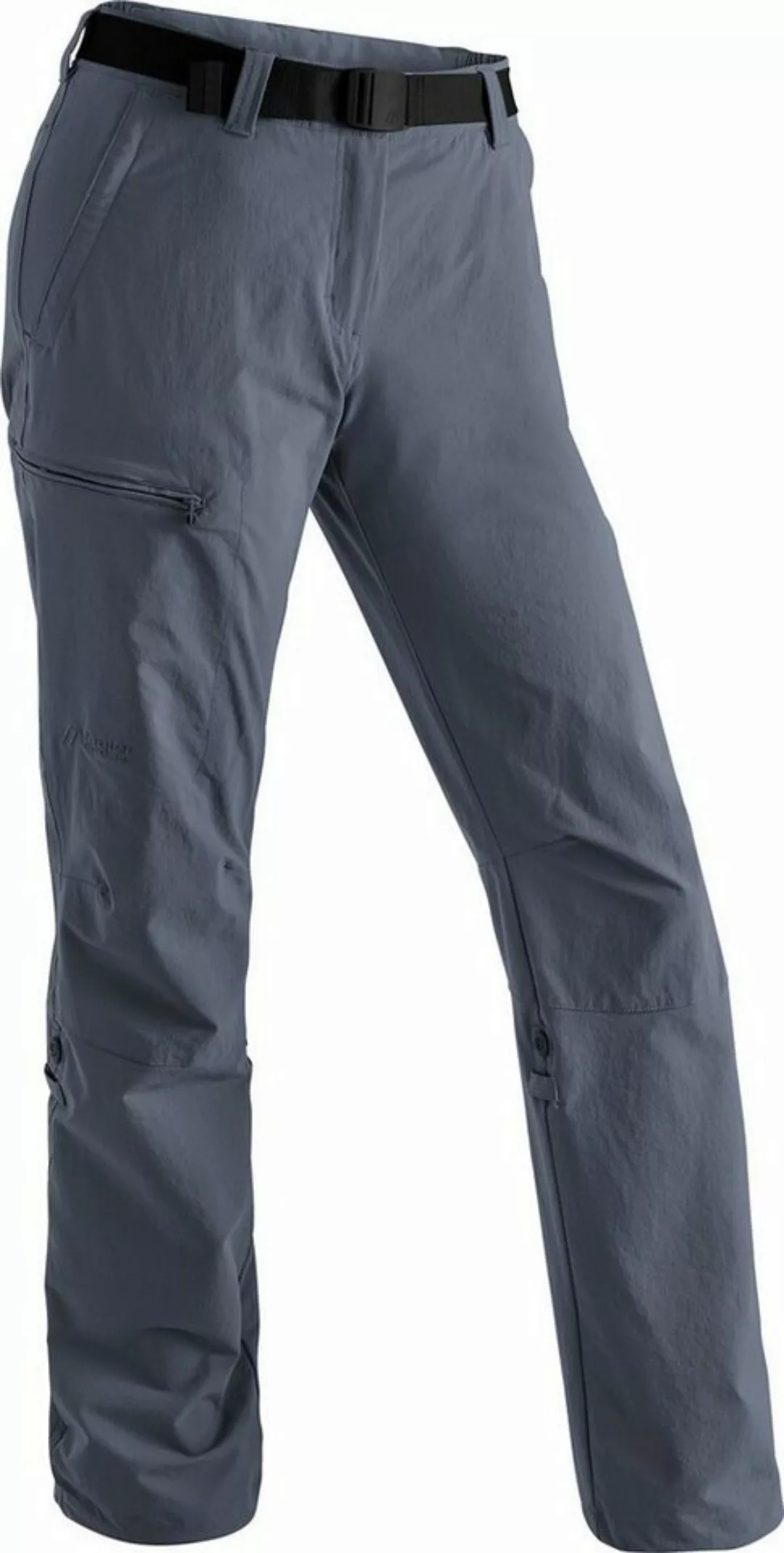 Maier Sports Outdoorhose Lulaka Da-Hose roll up el. günstig online kaufen