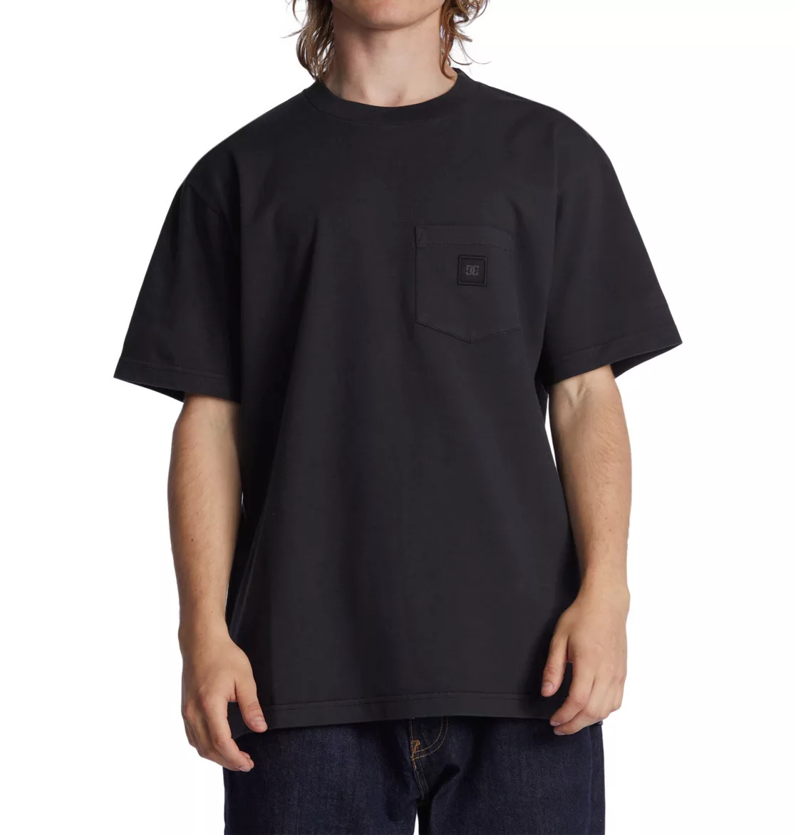 DC Shoes T-Shirt "DC 1994" günstig online kaufen