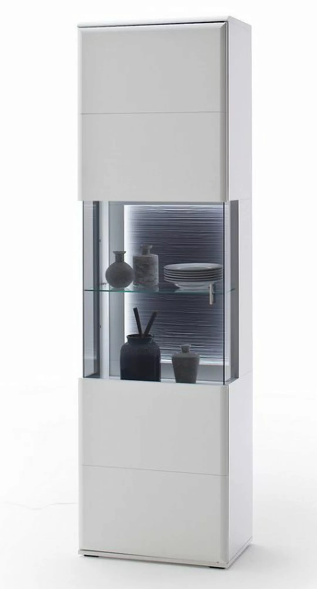 MCA furniture Vitrine Vitrine Amora günstig online kaufen