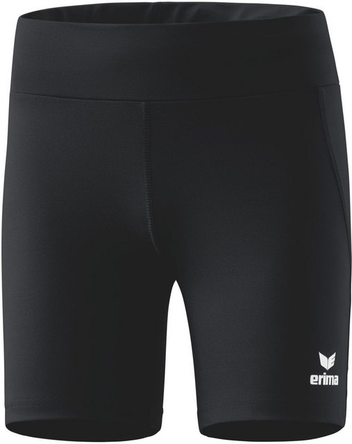 Erima Leggings Racing Leichtathletik Tight Kurz günstig online kaufen