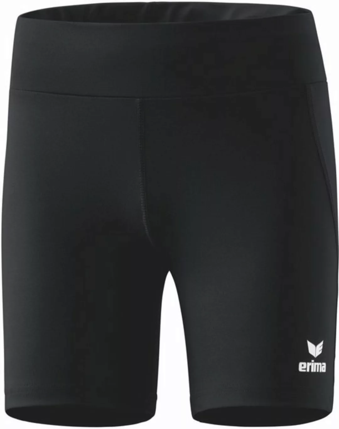 Erima Leggings Racing Leichtathletik Tight Kurz günstig online kaufen