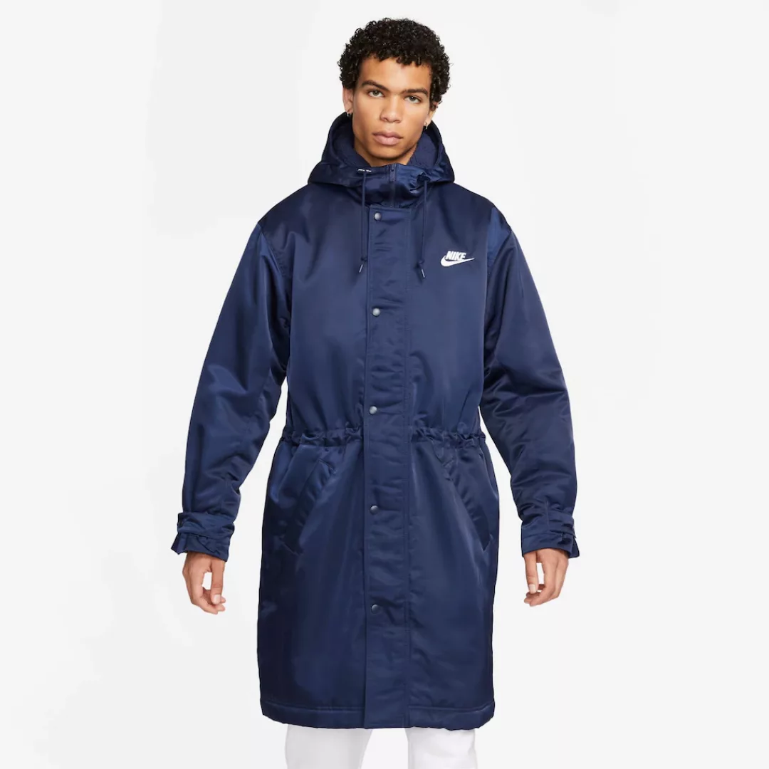 Nike Sportswear Outdoorjacke "CLUB MENS STADIUM PARKA" günstig online kaufen