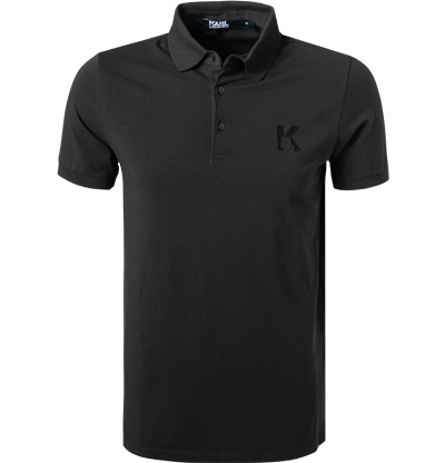 KARL LAGERFELD Polo-Shirt 745890/0/500221/990 günstig online kaufen