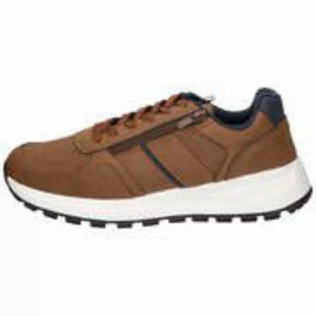 Okinawa Sneaker Herren braun|braun|braun|braun günstig online kaufen