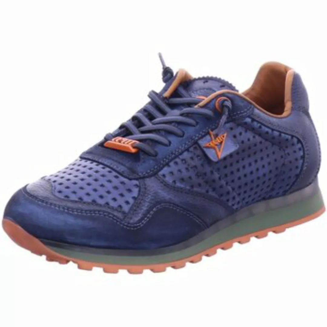 Cetti  Sneaker C848 USED NAVY günstig online kaufen