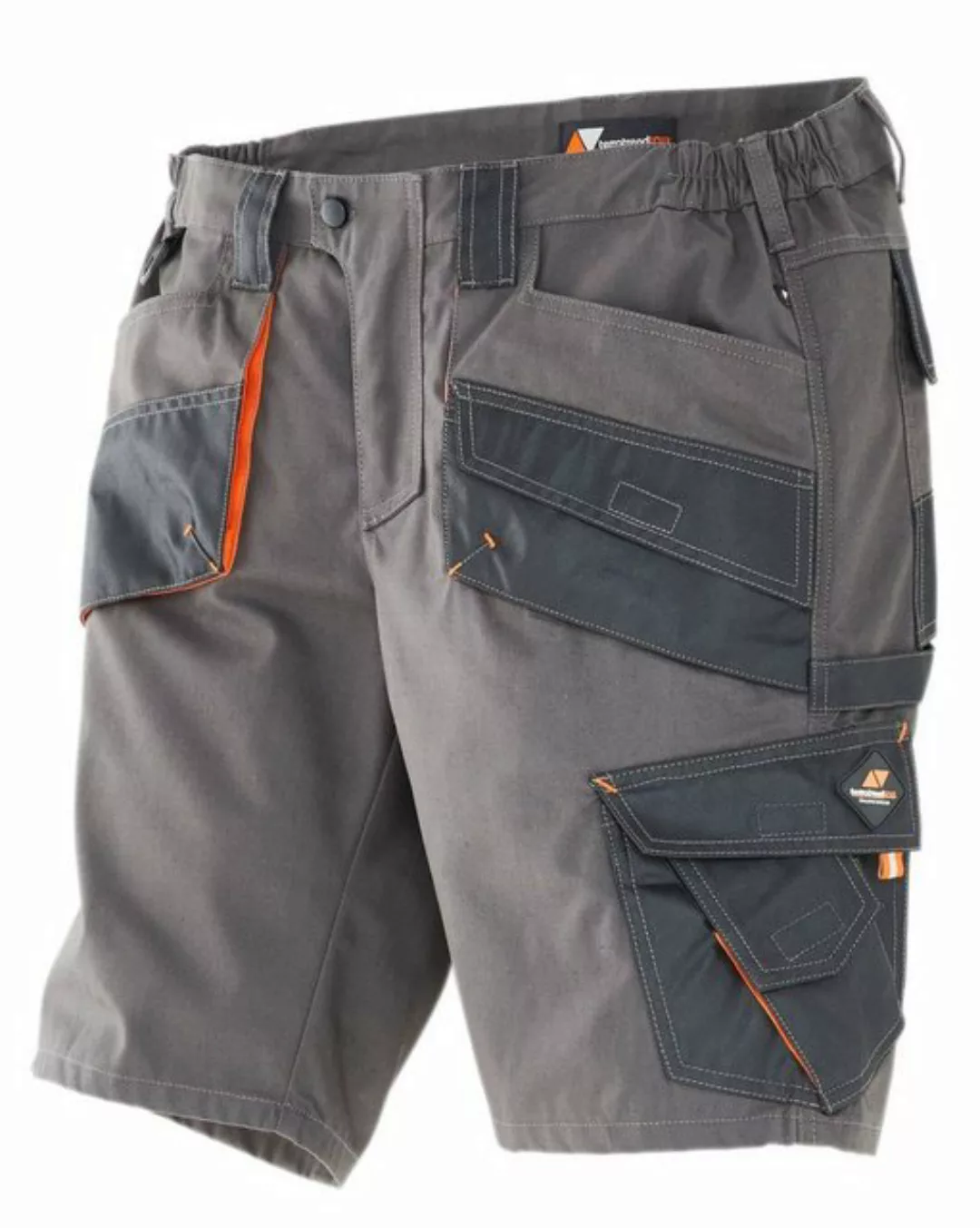 Terrax Workwear Arbeitsshorts Terrax Arbeits-Short 20593 günstig online kaufen