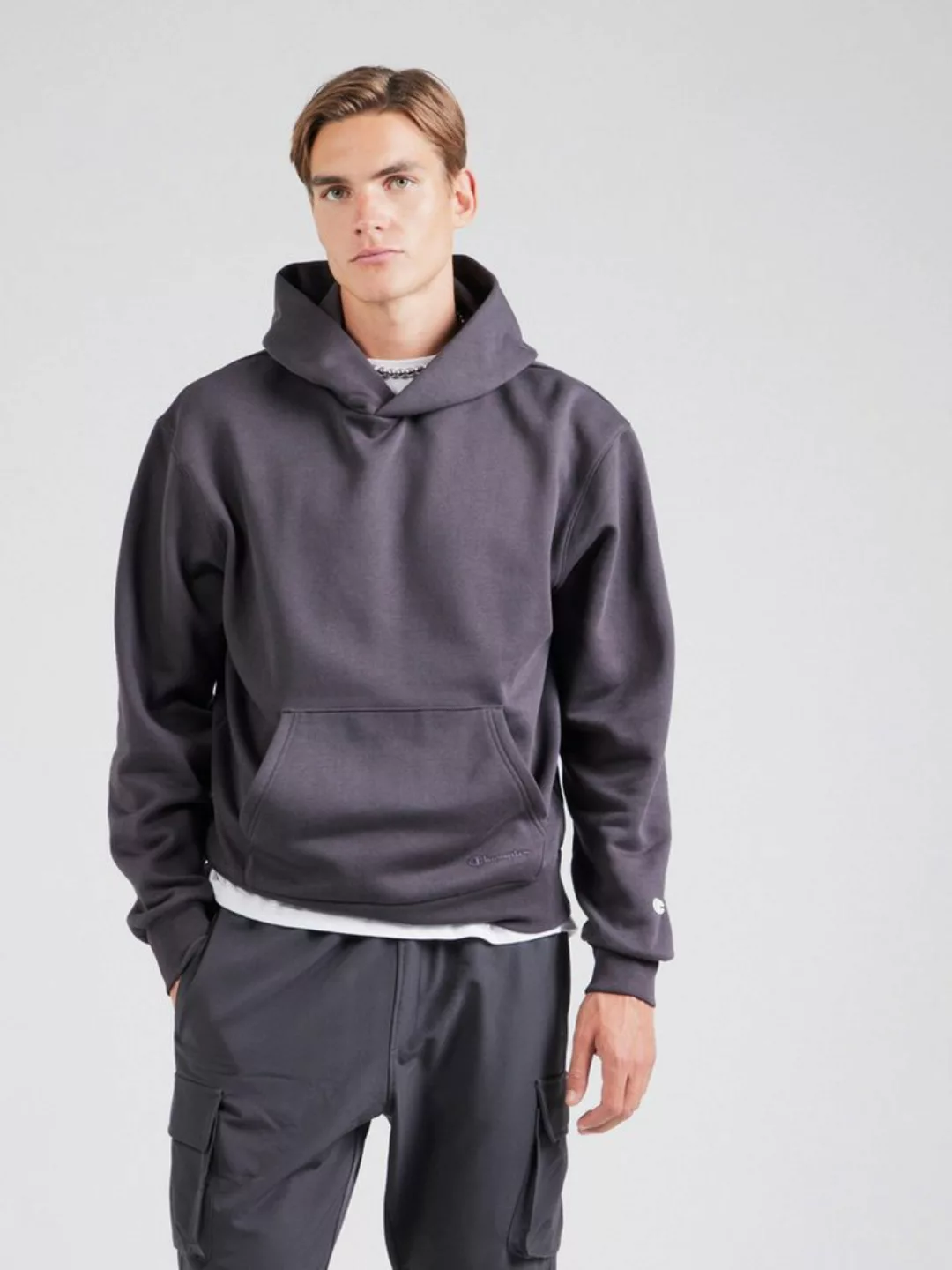 Champion Authentic Athletic Apparel Sweatshirt (1-tlg) günstig online kaufen