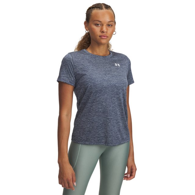 Under Armour® T-Shirt TECH SSC- TWIST (1-tlg) günstig online kaufen