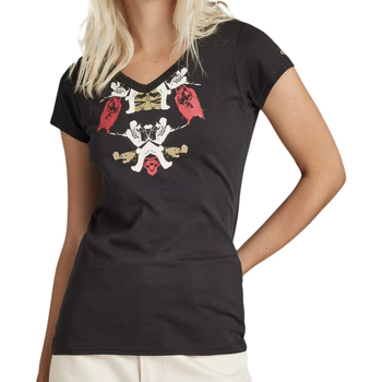 G-Star Raw  T-Shirts & Poloshirts D24671-4107 günstig online kaufen