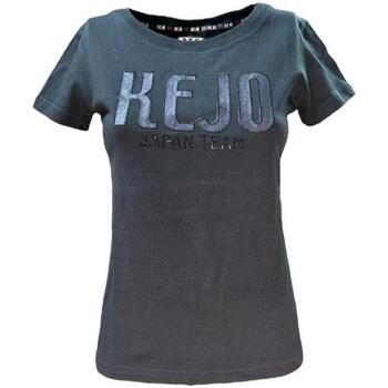 Kejo  T-Shirt T- shirt Donna  228a3cymc0xmd günstig online kaufen