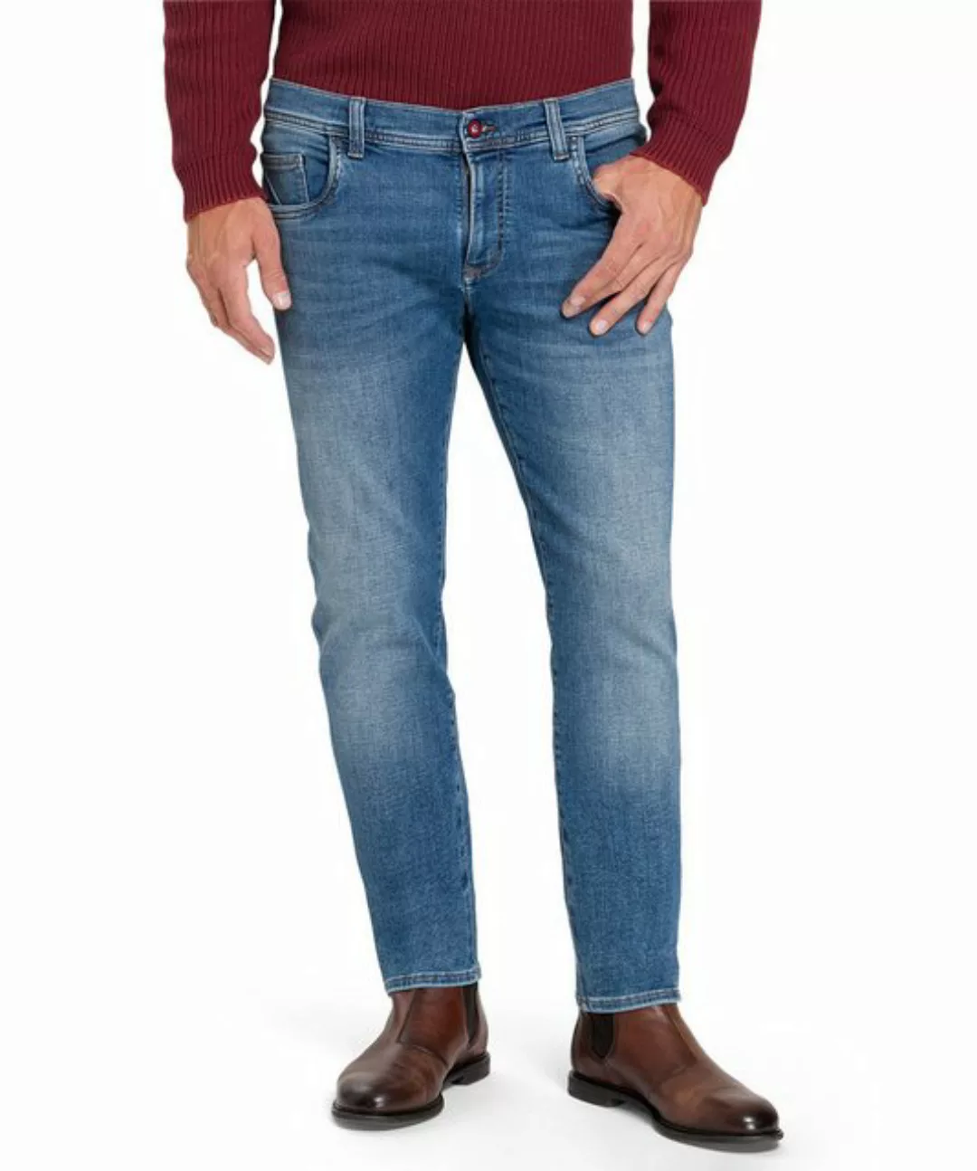 Pioneer Authentic Jeans 5-Pocket-Hose RYAN günstig online kaufen