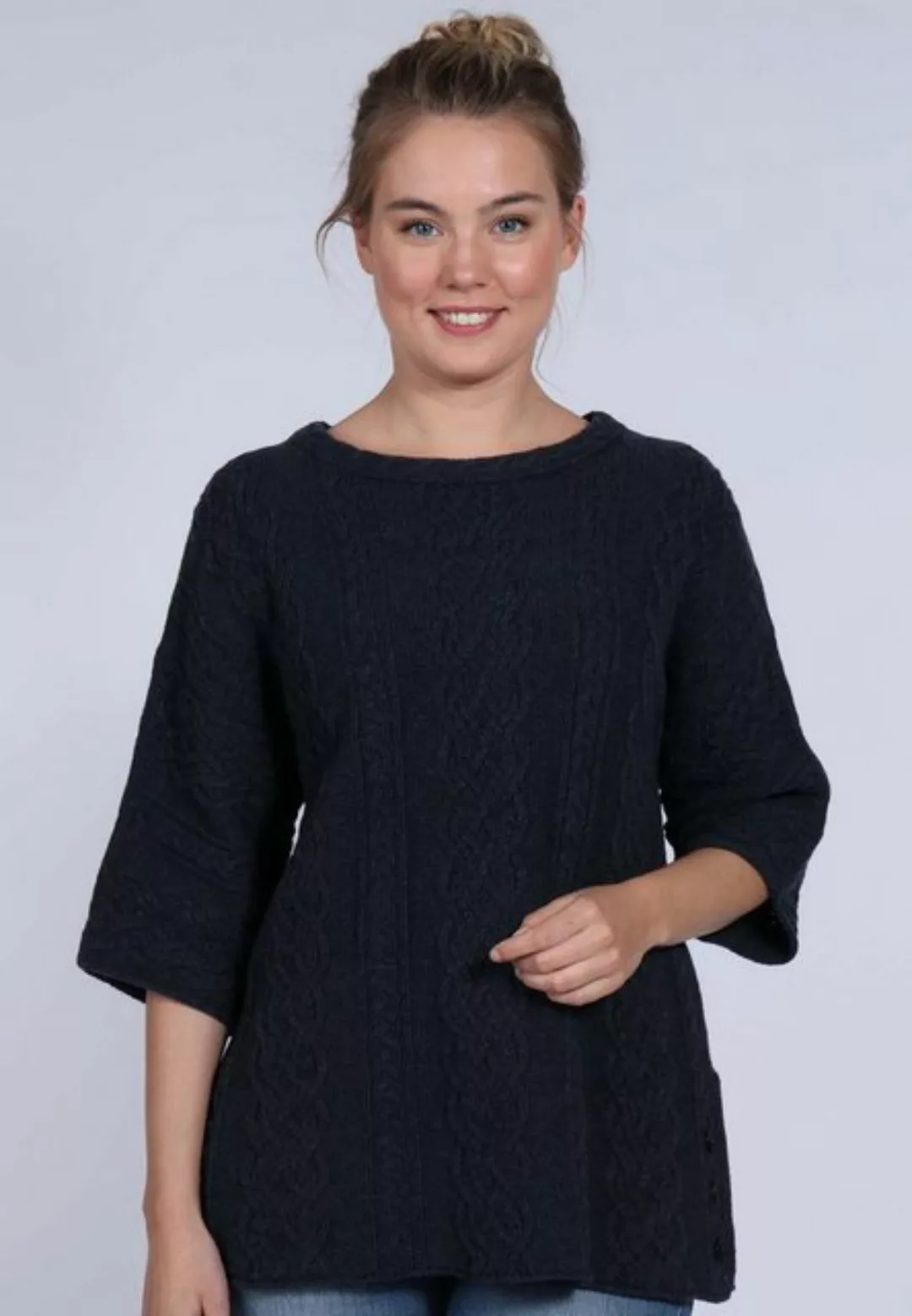 Sorgenfri Sylt Strickpullover Mitzi günstig online kaufen