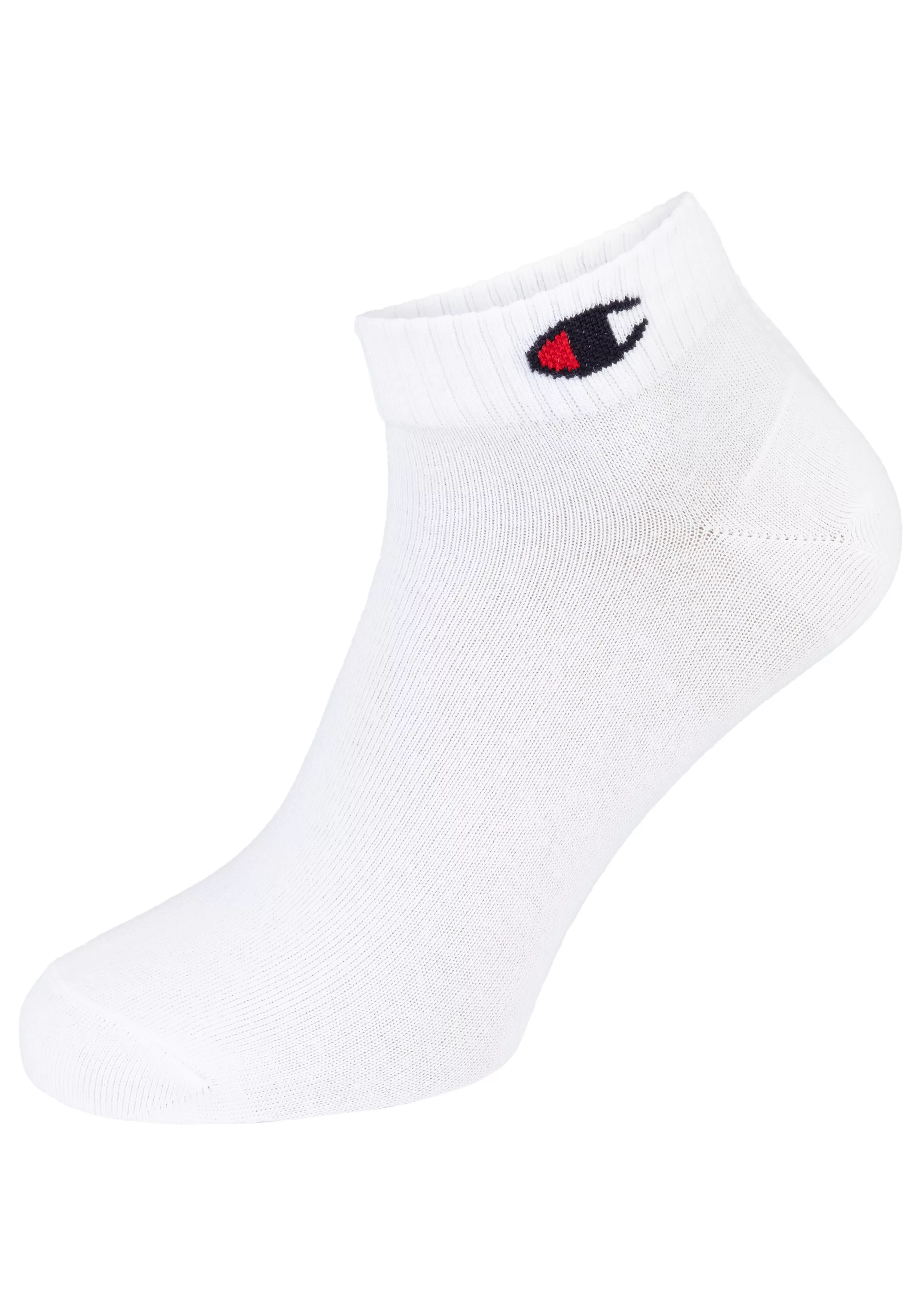 Champion Kurzsocken "Socken 6er Pack" günstig online kaufen