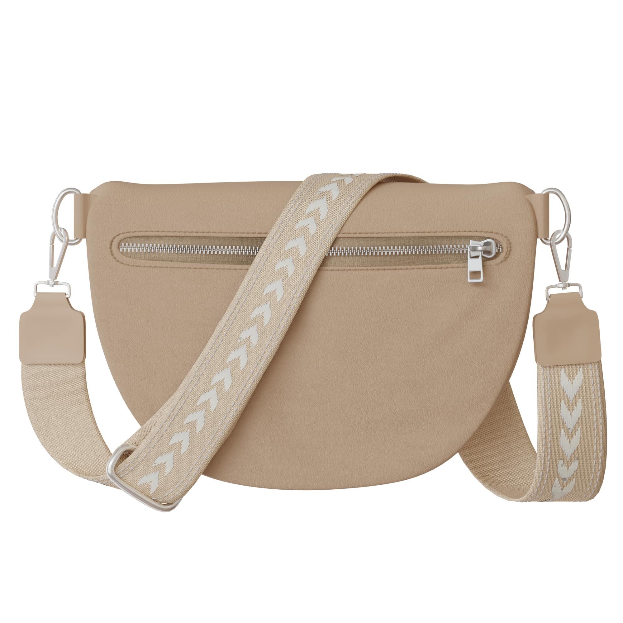 KMISSO Umhängetasche Damen Crossbody Umhänge Hand günstig online kaufen