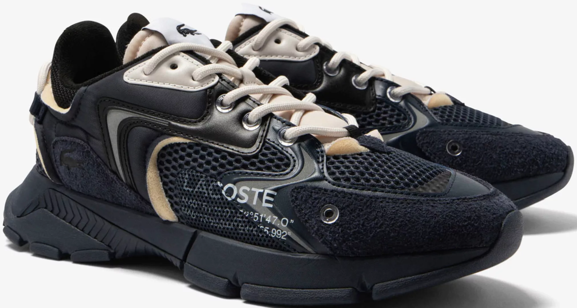 Lacoste Sneaker "L003 NEO 123 1 SMA" günstig online kaufen