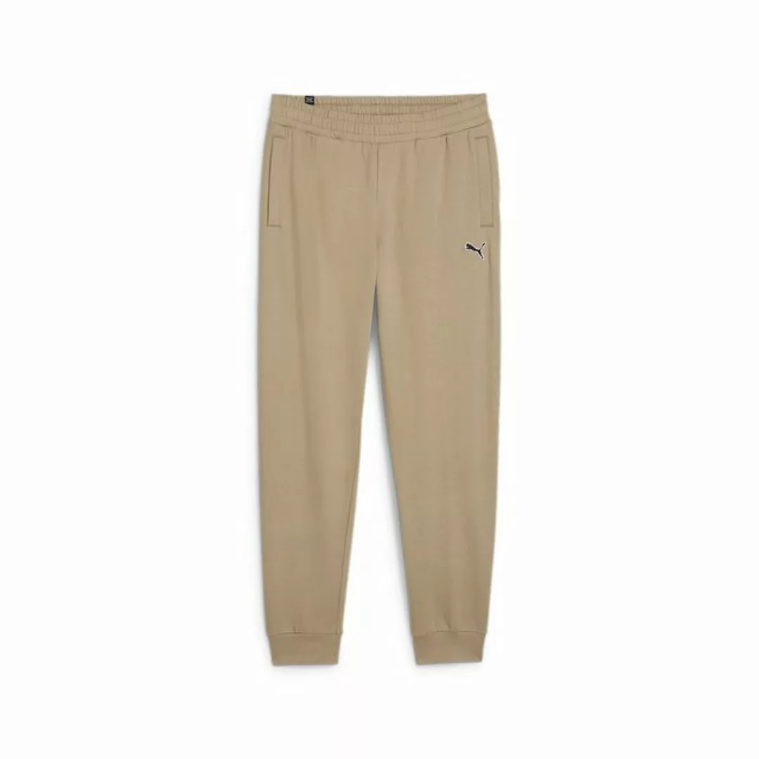 PUMA Outdoorhose BETTER ESSENTIALS Sweatpants FL cl OAK BRANCH günstig online kaufen