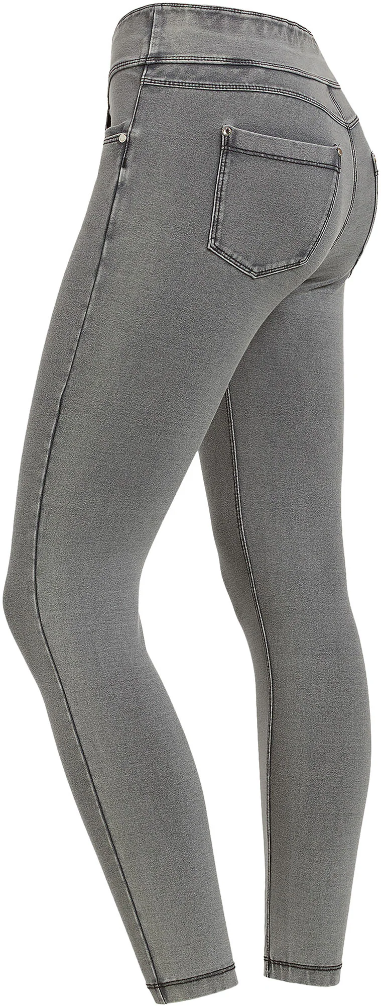 Freddy Leggings NOW SKINNY YOGA mit Lifting & Shaping Effekt günstig online kaufen