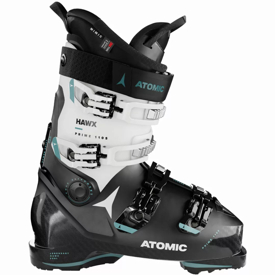 Atomic Hawx Prime 110 S GW Black White Teal Blue günstig online kaufen