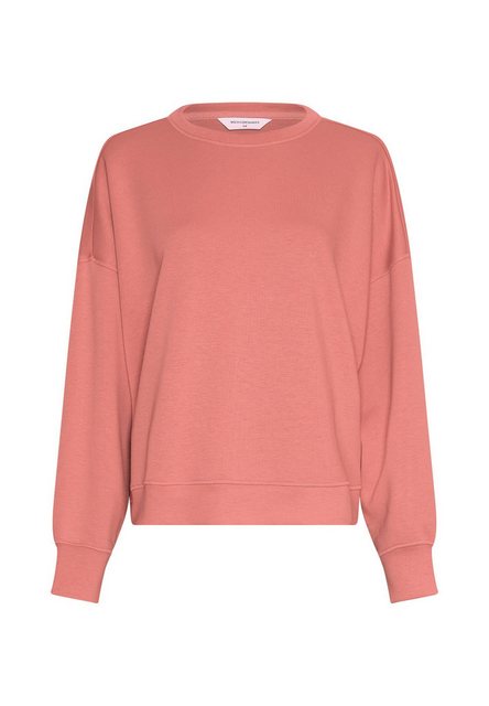 Moss Copenhagen Sweatshirt Damen Sweatshirt MSCHDALVINA IMA Q (1-tlg) günstig online kaufen