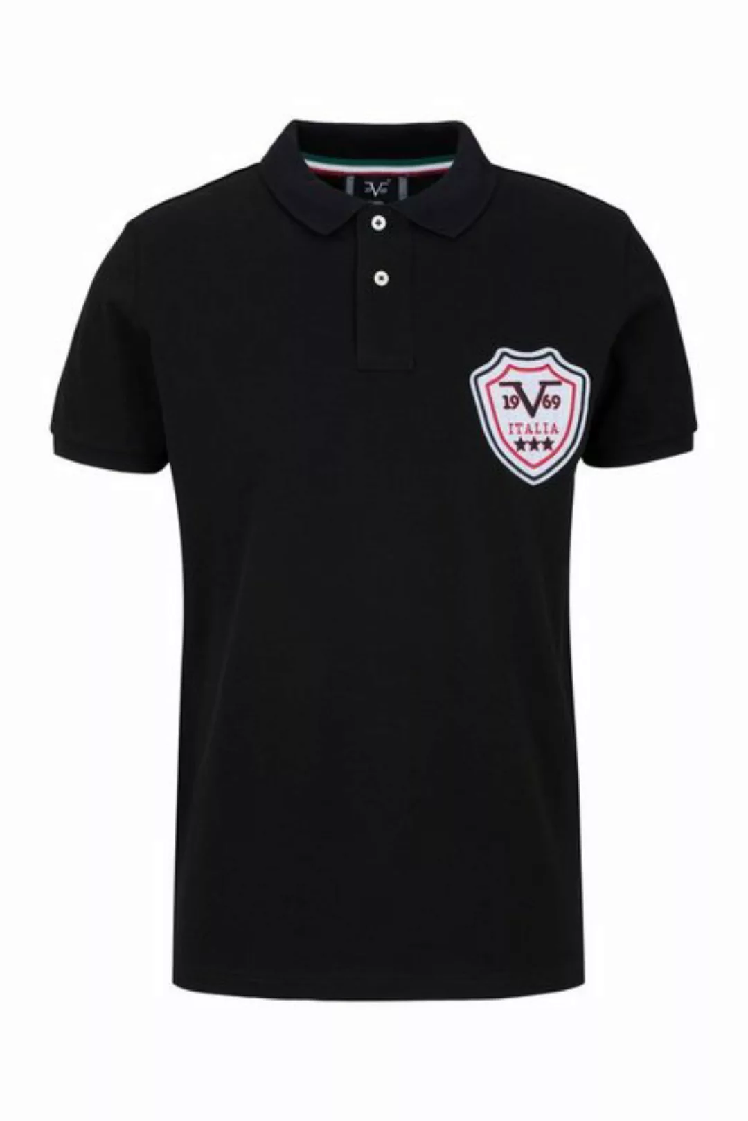 19V69 Italia by Versace Poloshirt by Versace Sportivo SRL - Alessio günstig online kaufen