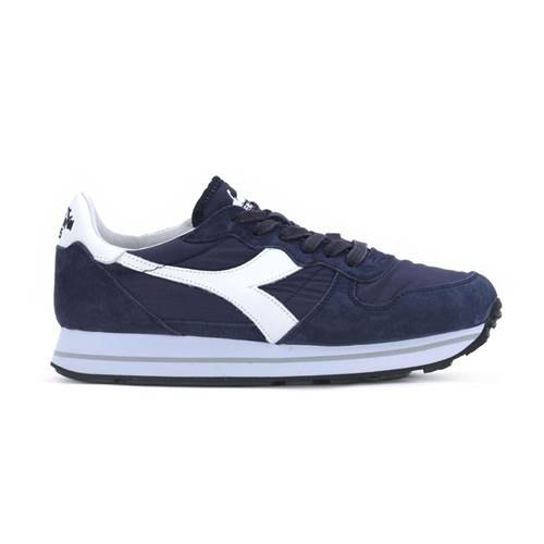 Diadora Camaro Nylon Schuhe EU 40 White / Navy Blue günstig online kaufen