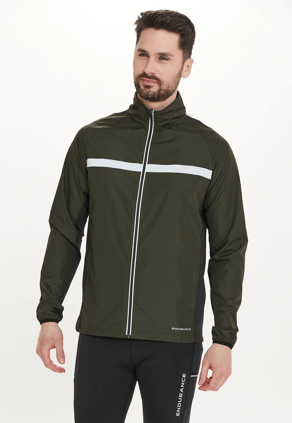 ENDURANCE Laufjacke "Pendell", mit 360 Grad Ultra-Reflektoren günstig online kaufen