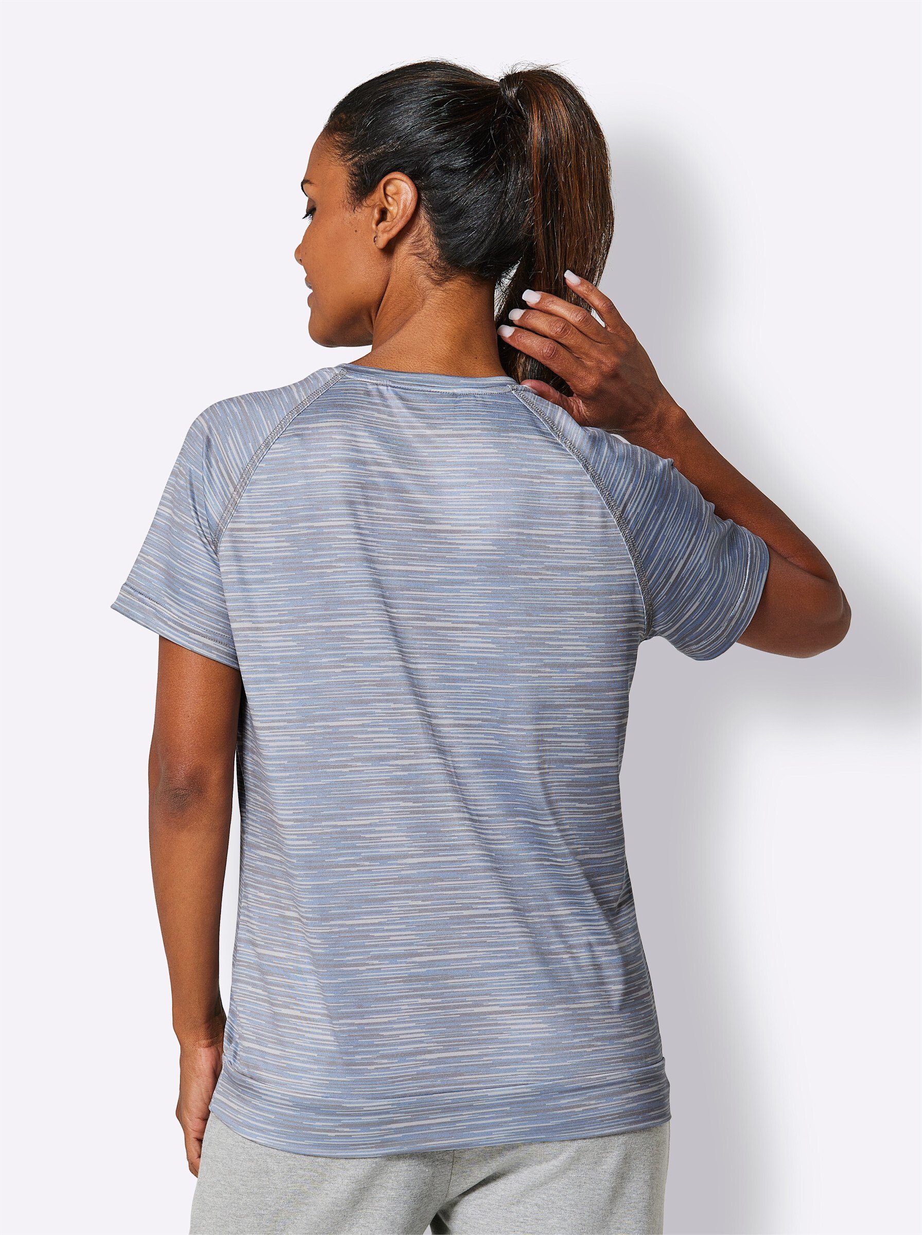 Catamaran Trainingsshirt "Funktions-Shirt", (1 tlg.) günstig online kaufen