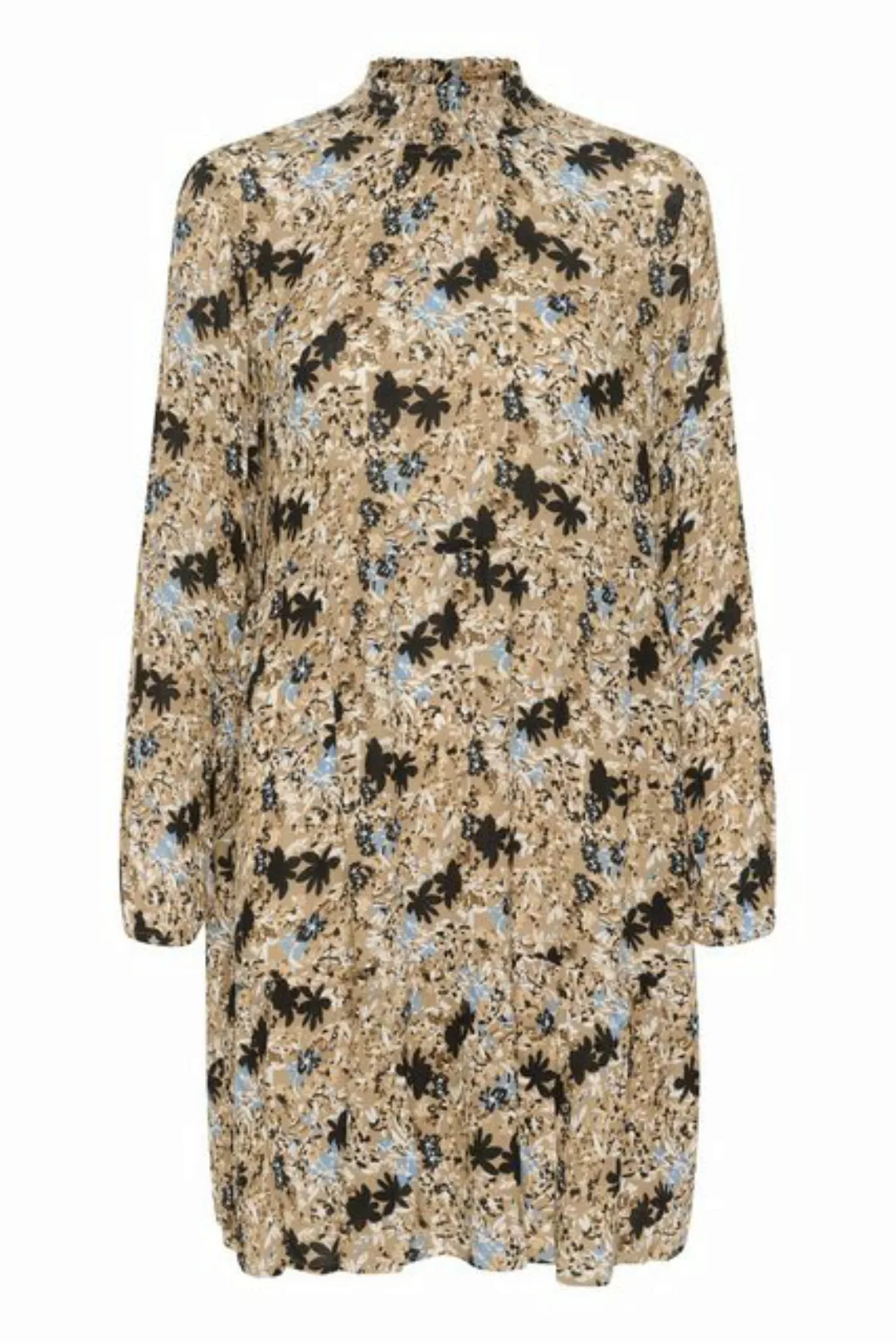 KAFFE Jerseykleid Kleid KAriana günstig online kaufen