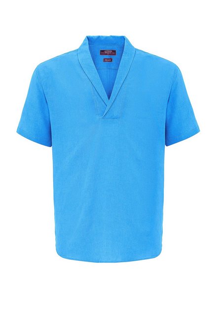 Antioch Poloshirt Collar Detailed Casual günstig online kaufen