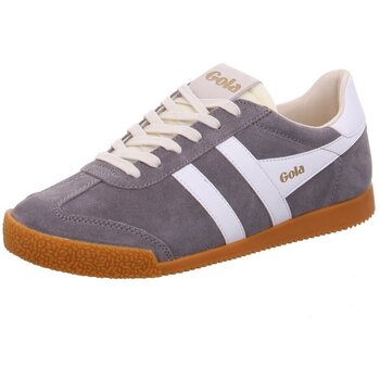 Gola  Halbschuhe Schnuerschuhe 101 Elan ash CLB538GW günstig online kaufen