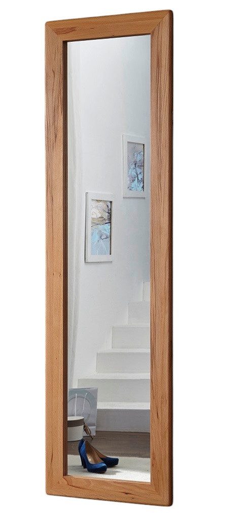 Main Möbel Spiegel Wandspiegel 50x175cm 'Bayreuth' günstig online kaufen